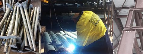 metal fabrication burleigh|metal fabrication gold coast.